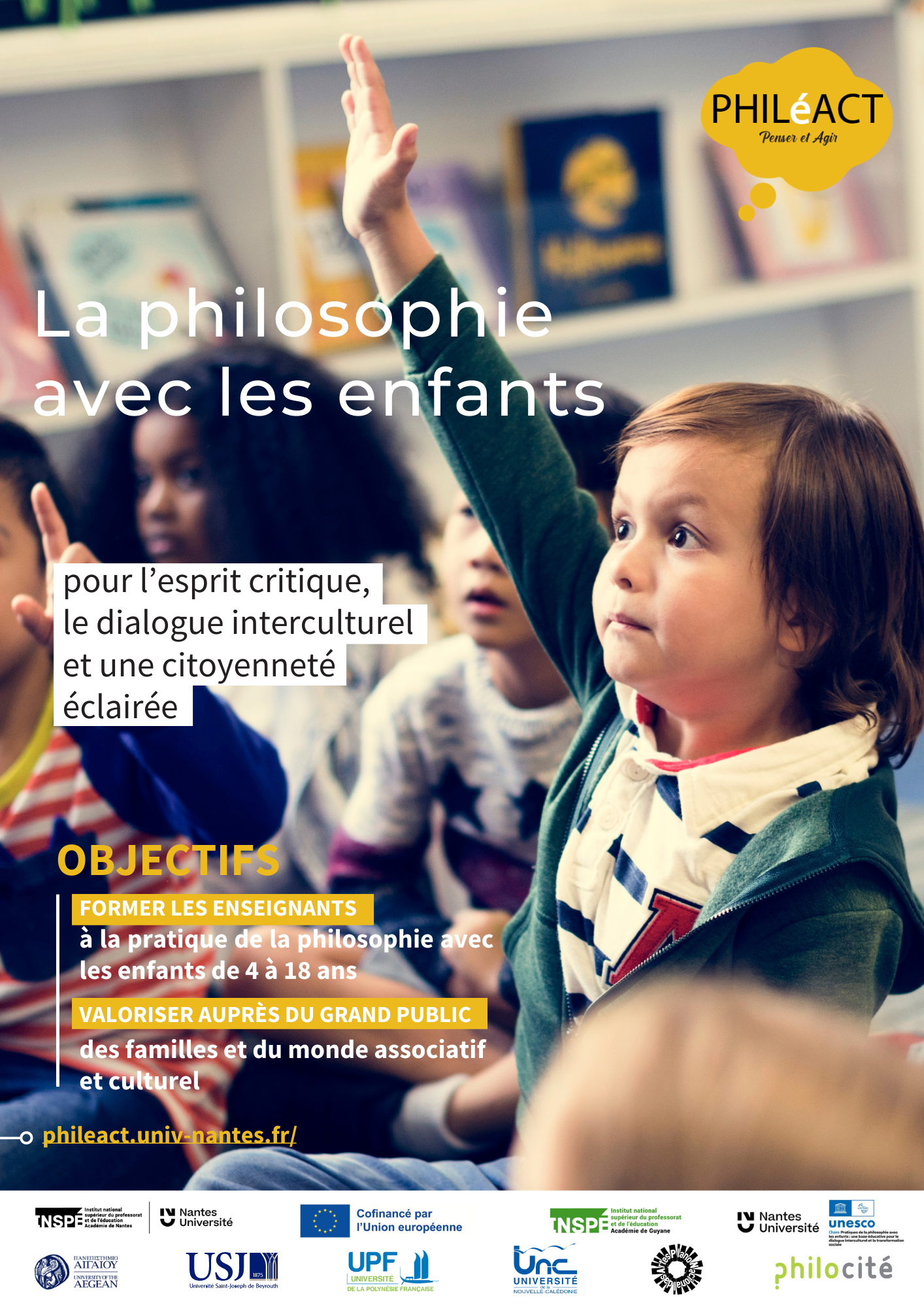  Colloque journées scientifiques Nantes Université 