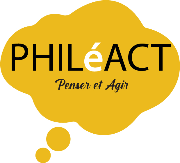 Logo PHILEACT
