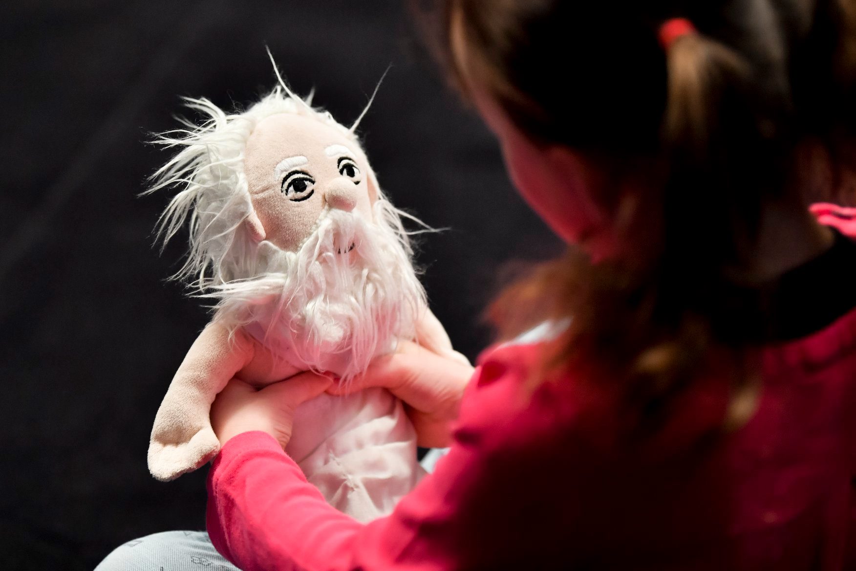 Photo Philosophie avec les enfants